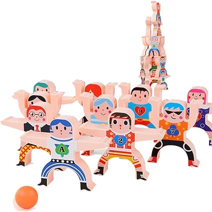 plastic stacking blocks