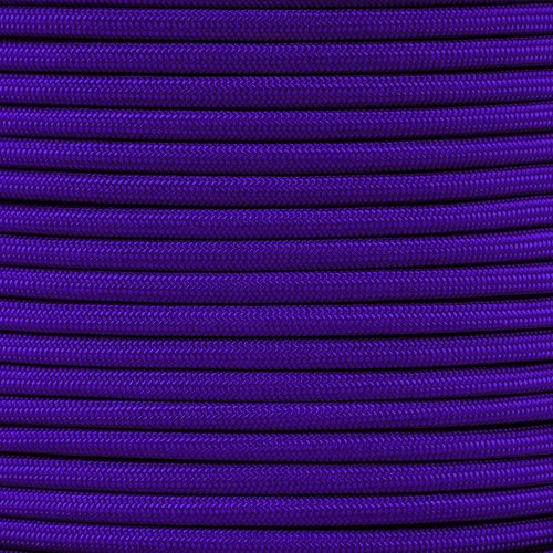 Paracord Planet ParaMax Paracord - 1200 lb Tensile Strength - 10 ft-100 ft
