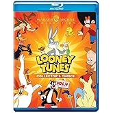 Looney Tunes Collectors Choice: V4 (BD)