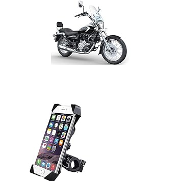 avenger bike mobile holder