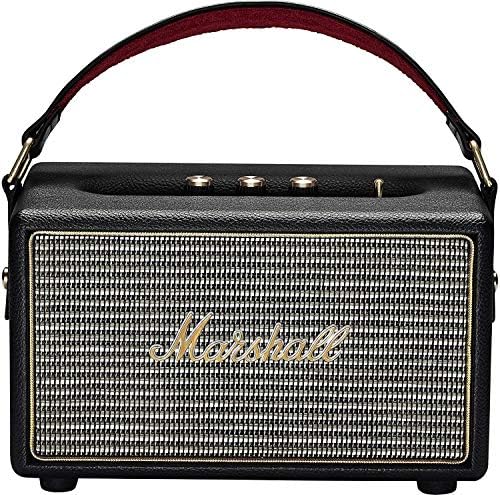 MARSHALL Kilburn Enceintes PC / Stations MP3 RMS 5 W