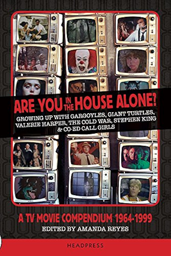 Download Are You In The House Alone?: A TV Movie Compendium 1964-1999 (English Edition) PDF