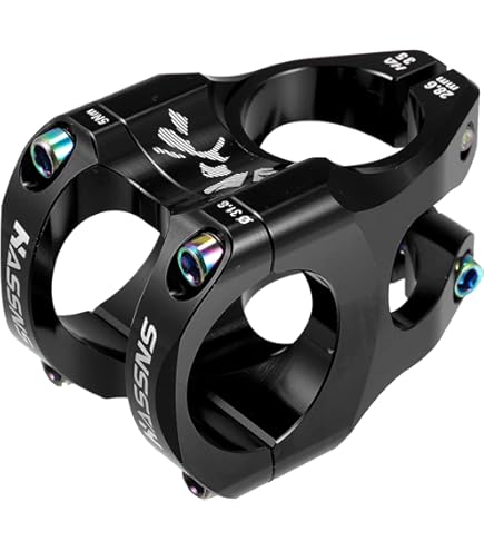 BURGTEC ステム toxic Barbie 42.5 Amazon.com : Burgtec Enduro Mk3 Stem Toxic Barbie Pink, 35Mm