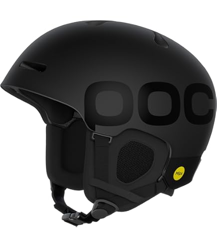 POCヘルメット　AURIC CUT BC Amazon.com: POC Auric Cut BC MIPS Ski Helmet - A Versatile