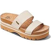 REEF Women's, Cushion Vista Higher Slide