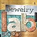 Jewelry Lab: 52 Experiments, Investigations, and Explorations in Metal (Lab Series) by Melissa Manley