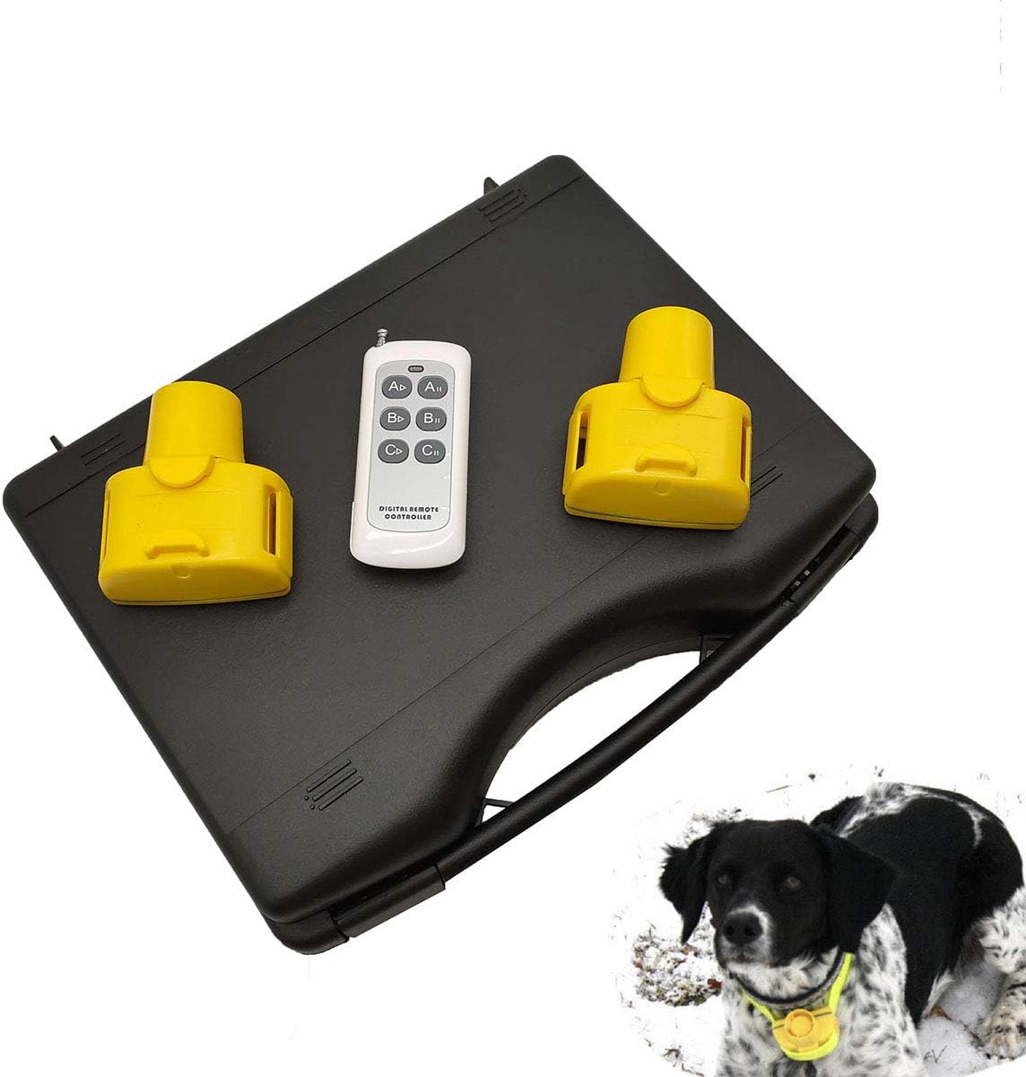 dog training beeper