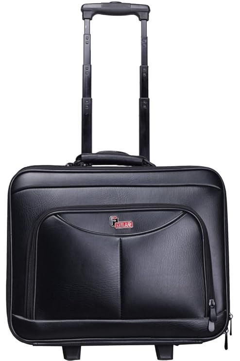 small rolling bag for laptop