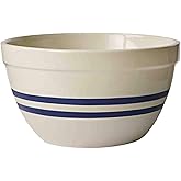 Ohio Stoneware 12" Shoulder Bowl