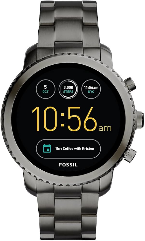 fossil gear 3