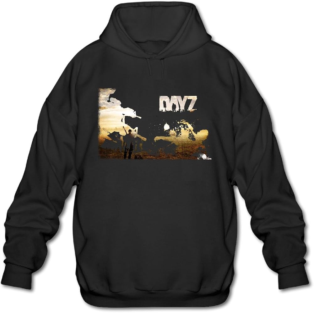 Dayz Store118 Men's Precotton Tshirt Sweatshirts Magical Amazon.ca