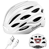 Gudook Bike Helmet Adult Helmets for