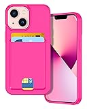 Petocase for iPhone 14 Case/iPhone 13 Wallet Case