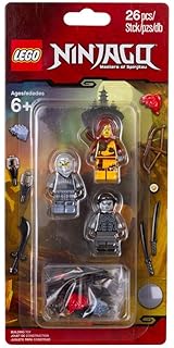 lego ninjago oni battle pack amazon