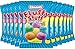Fluffy Stuff Cotton Candy, 2.5-Ounce Bags (Pack of 12)