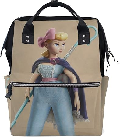 toy story diaper bag