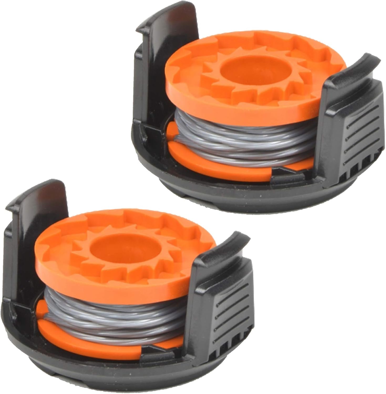 Qualcast cgt18la1 spool cover Outlet
