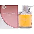 Myrurgia ClaireChase Yacht Girl Pink by Myrurgia for Women - 3.4 oz EDP Spray