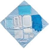 Central Line Dressing - PICC &amp; CVC Dressing (5 Pack)