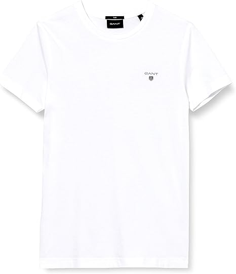 t shirt gant