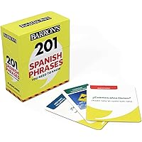 Amazon.com: 201 French Words You Need to Know Flashcards (Barron's