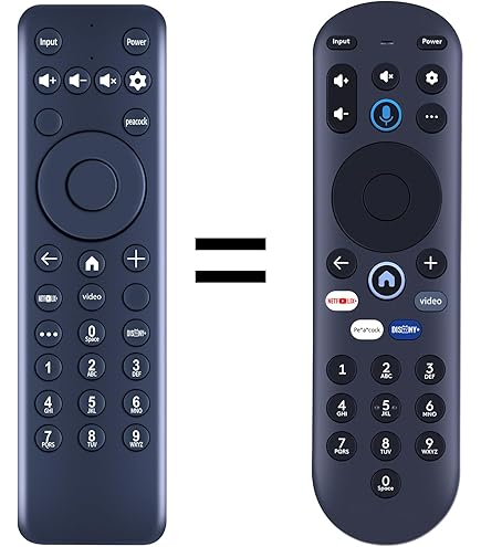 Amazon.com: PZL New Replacement for Pioneer Xumo TV, Compatible