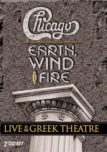 Amazon.com: Earth, Wind & Fire: Live in Japan : Earth, Wind & Fire