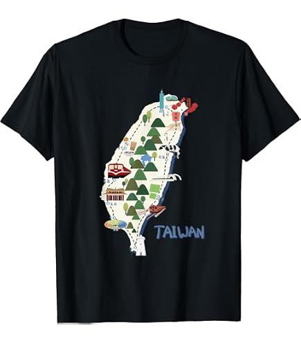 Amazon.com: I Love My Hot Taiwanese Wife Shirt Taiwan T-Shirt