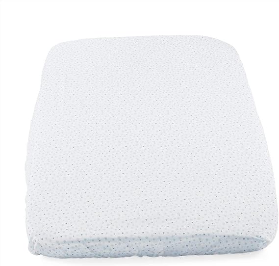 chicco next to me crib sheets