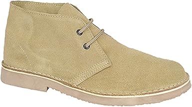 desert boots amazon uk