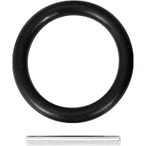 Williams 6-0XS 3/4-Inch Drive Ret Ring Heavy Crush Gauge – 1-1/4-Inch, For Impact Wrench Socket Retention