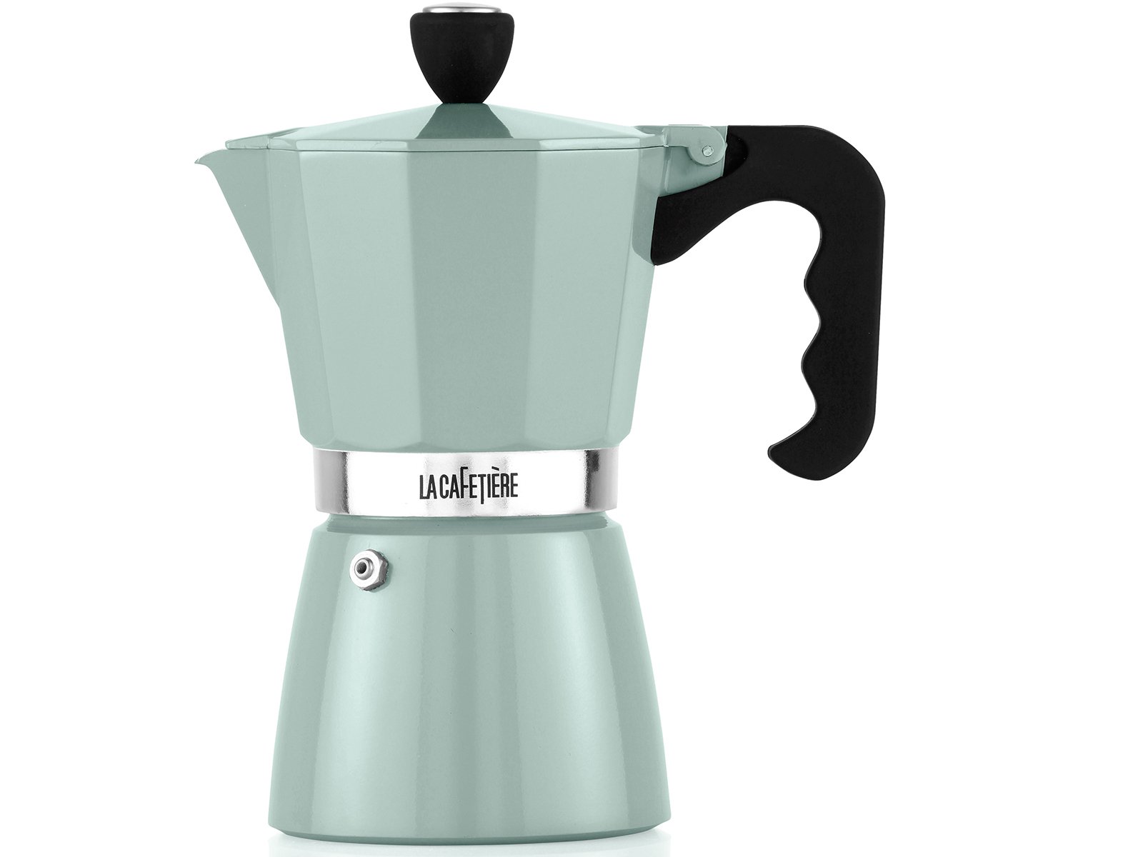 La Cafetiere Espresso Coffee Maker Percolator