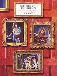 Elp (Emerson, Lake & Palmer) : Pictures At An Exhibition (Special Edition)