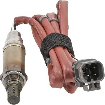 Bosch 15957 Premium Oxygen Sensor for Nissan Frontier Xterra OE