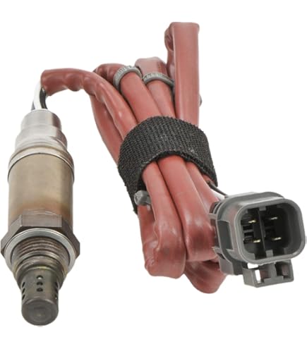 Sai② Amazon.com: Bosch 13420 Premium Original Equipment Oxygen