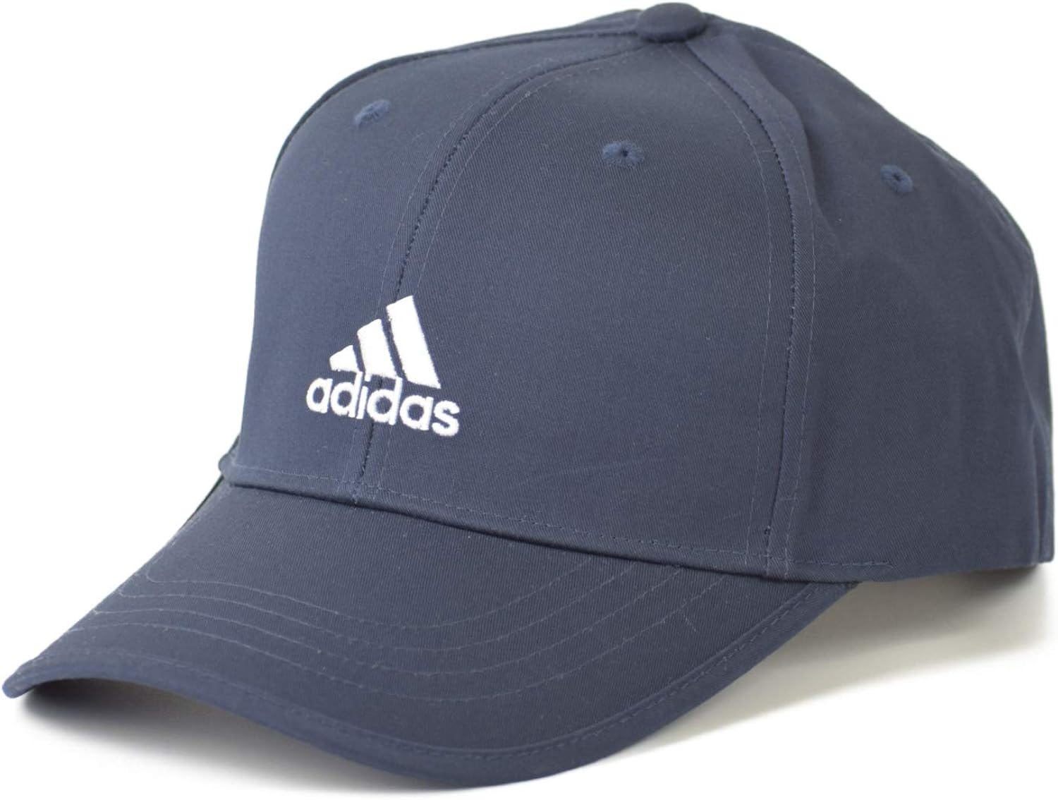 Amazon アディダス(adidas) 大きいサイズ 2L 帽子 キャップ メンズ レディース ゴルフ ツイルキャップ スポーツ