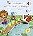 Mes animaux dans la musique classique (French Edition) by