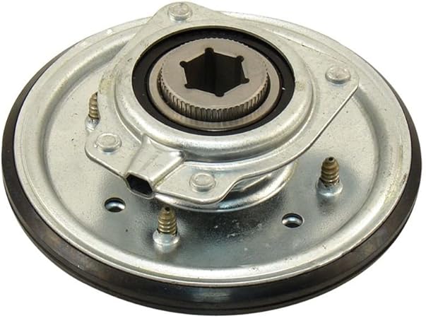 Ariens st 624 запчасти. фрикционный диск снегоуборщика d40*121мм. фрикционный диск mtd. фрикционный диск mtd. диск mtd 656-04055.