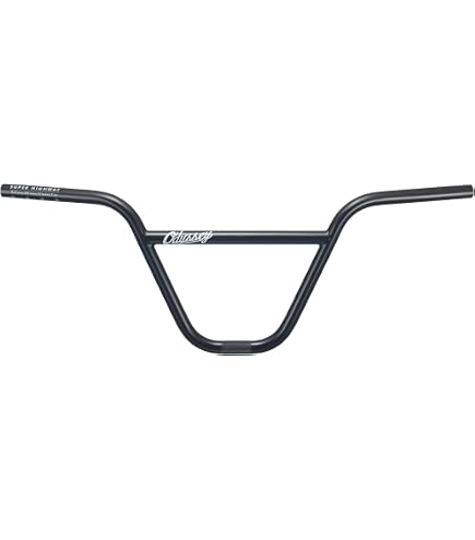 Amazon.com : Odyssey 49er Handlebar (9