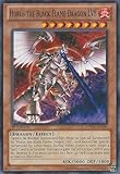 Yu-Gi-Oh! - Horus the Black Flame Dragon LV8 (LCYW-EN199) - Legendary Collection 3: Yugi's World - Unlimited Edition - Common