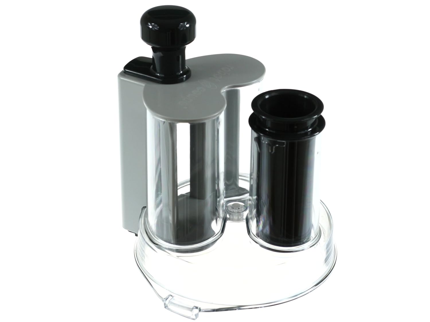 robot Coupe 49081 complet Couvercle pour R101 XL, R201 XL, R201 Ultra