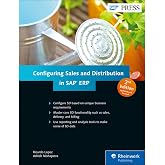 SAP Sales and Distribution (SAP SD) Configuration Guide (2nd Edition) (SAP PRESS)