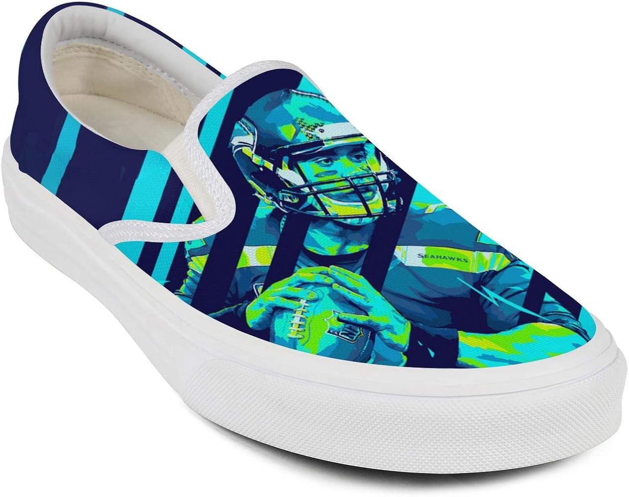 russell wilson tennis shoes
