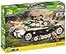 COBI Small Army Stug IV Vehicle