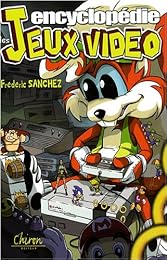 Encyclopédie des jeux vidéo