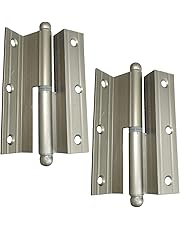 Bisagras para puertas | Amazon.es