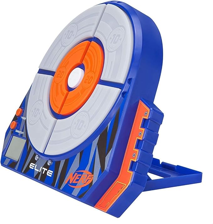 amazon nerf digital target
