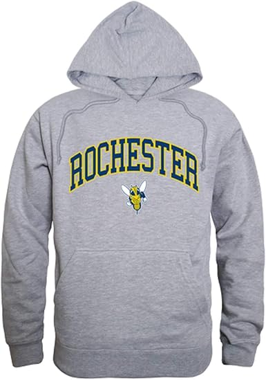 rochester hoodie