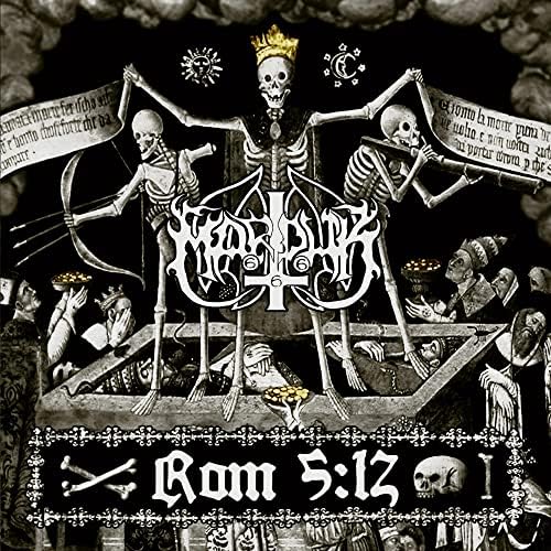 Marduk - Frontschwein - Amazon.com Music