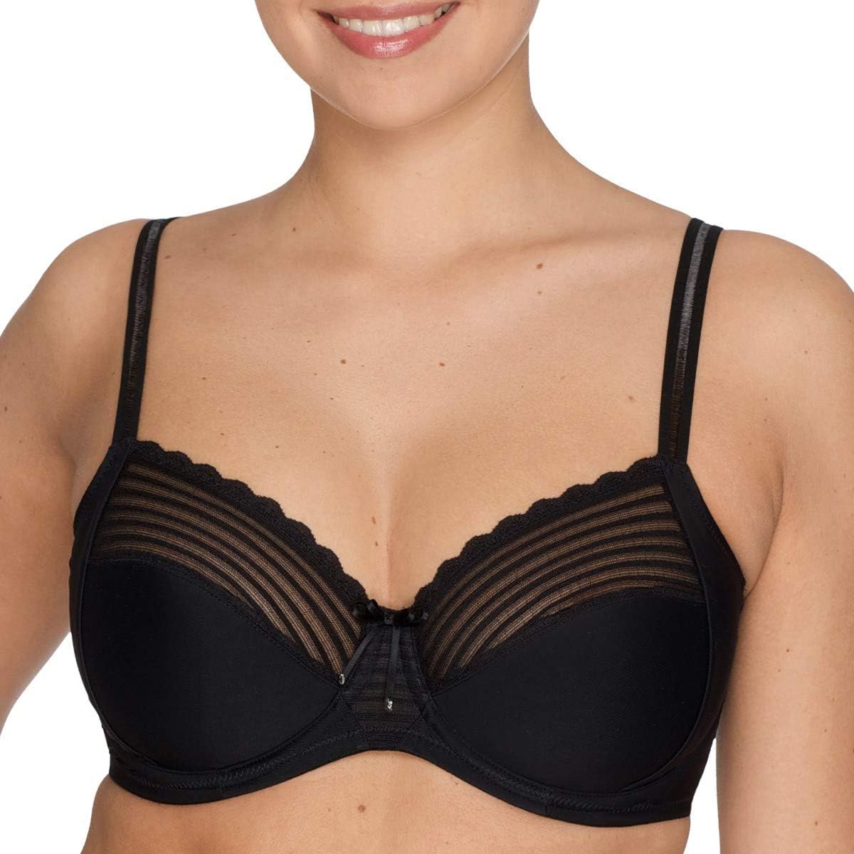 Tresor - Full Cup Bra